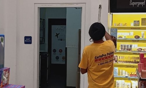 Commercial Renovation