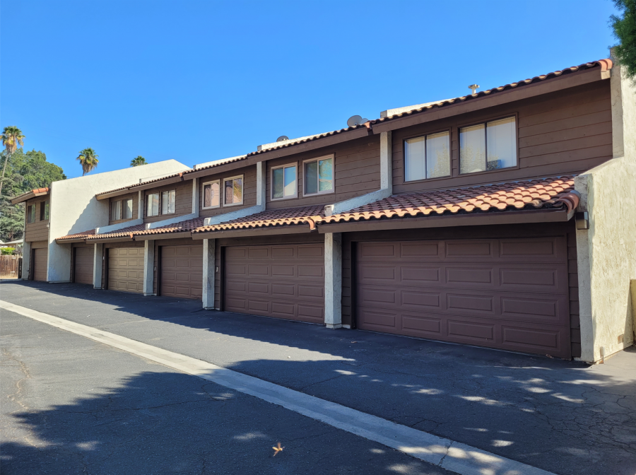 apartment garages Preview Image 3