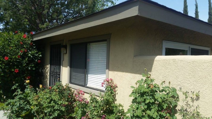 front facade of apartment building Preview Image 6