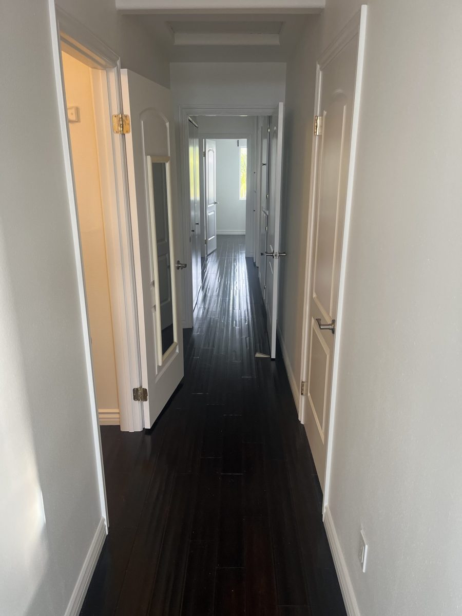 home interior hallway Preview Image 4