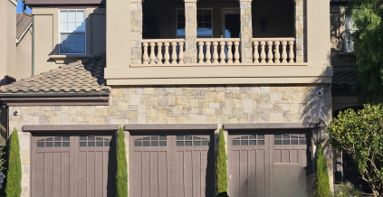 Full Exterior Repaint