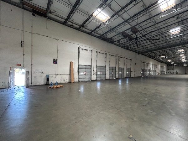 warehouse interior before repaint Preview Image 11