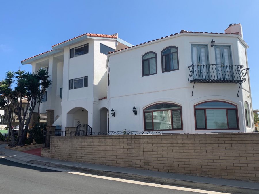 multi family residential building Preview Image 1