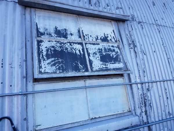 industrial structure with paint damage Preview Image 7