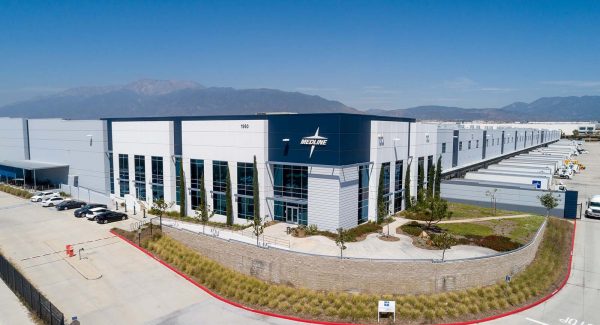 Front Corner After Painting