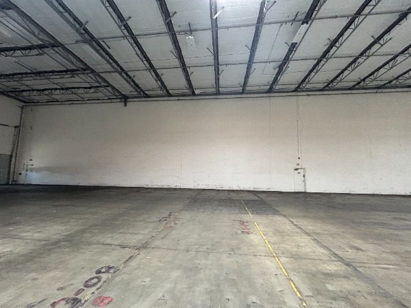 warehouse interior before repaint Preview Image 7