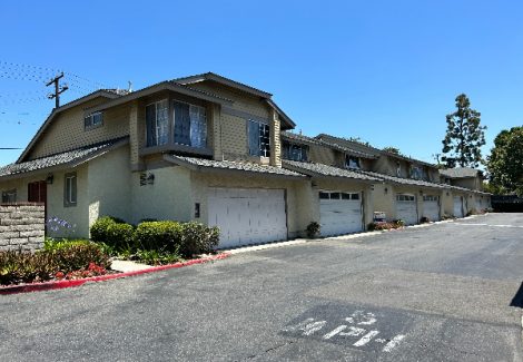 hoa condo complex
