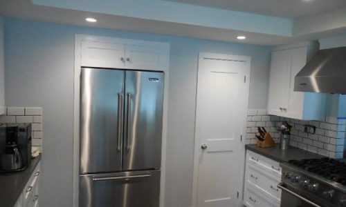 Interior Painting Services