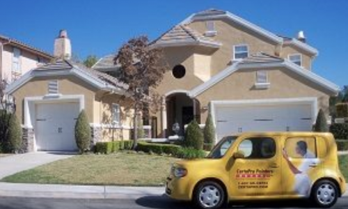 Home Painting Project