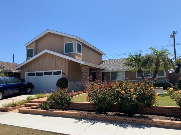 before painting home Preview Image 1