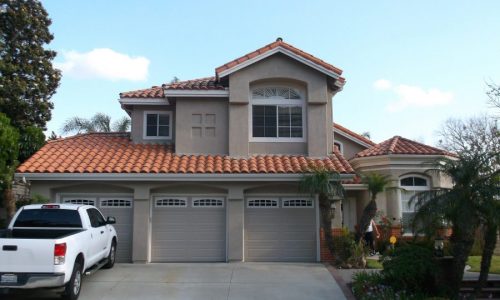 Home Painting Project