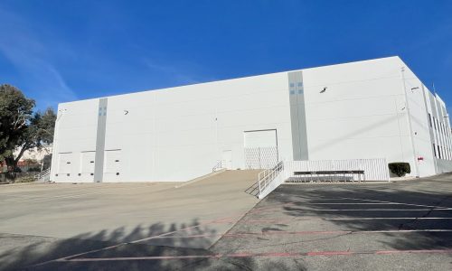 Back in Business with a Bold New Look