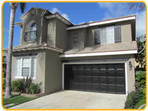 Exterior House Painting