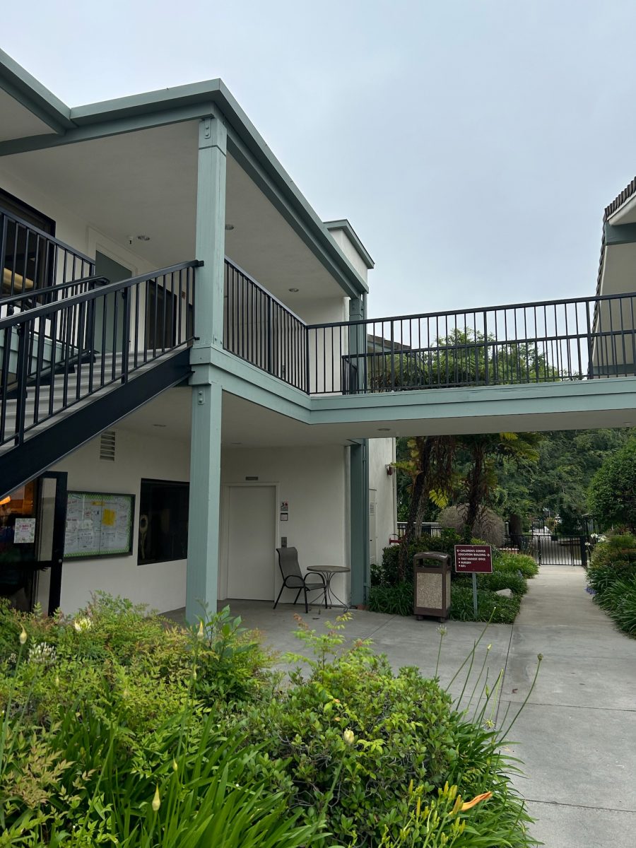 painted commercial building exterior Preview Image 7