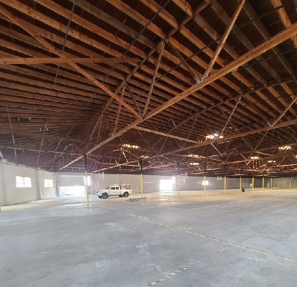 warehouse ceiling Preview Image 1