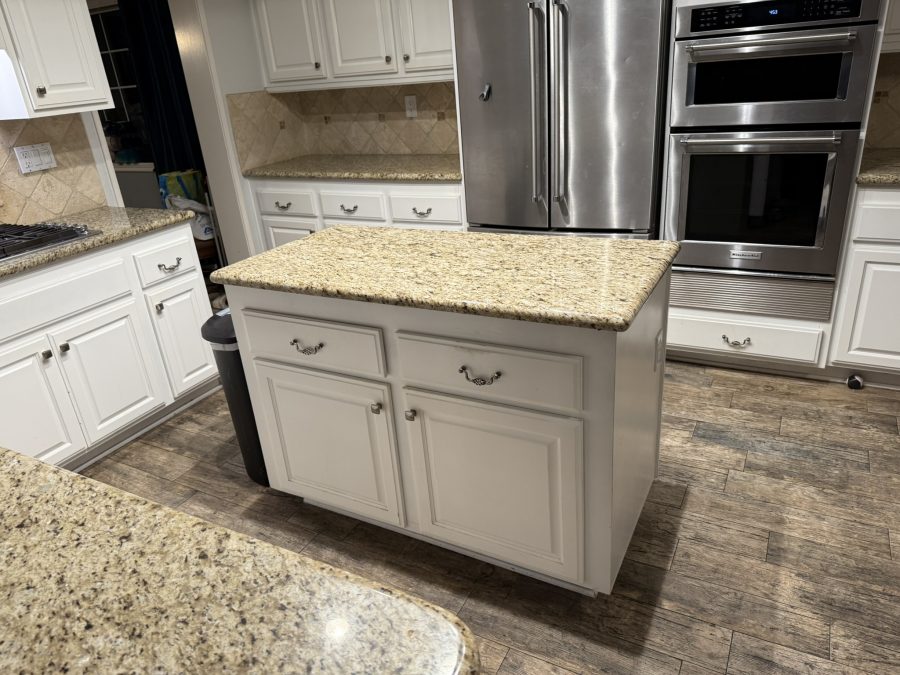 kitchen island Preview Image 2