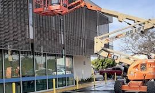 Precision at New Heights