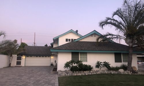 Exterior Painting