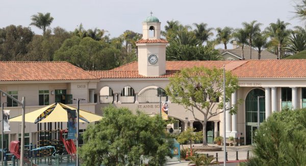 Private School in Laguna Niguel, CA.