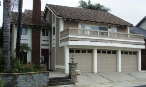 Home Painting Project