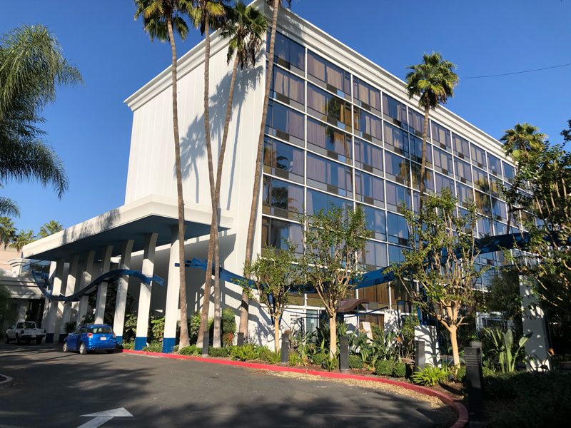 Hotel Lulu Preview Image 1