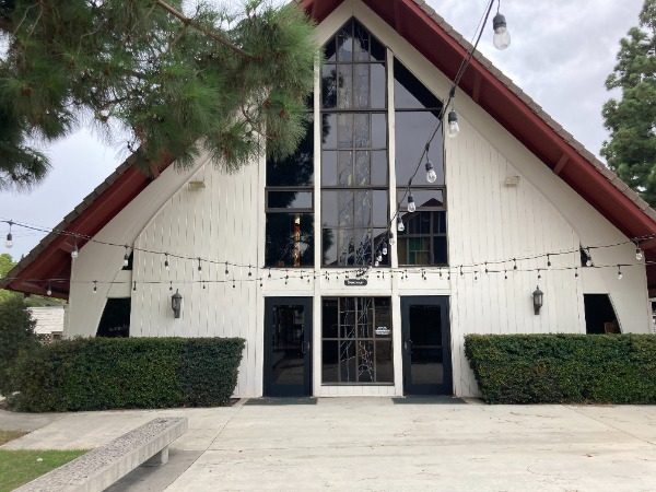 church building exterior before repaint Preview Image 17