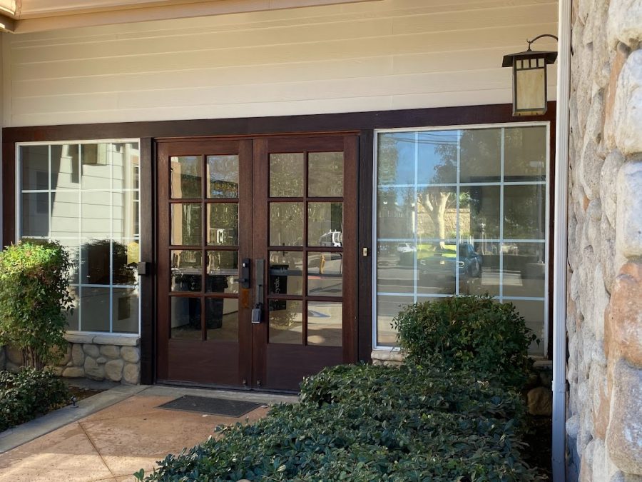 exterior girl scout house yorba linda Preview Image 2