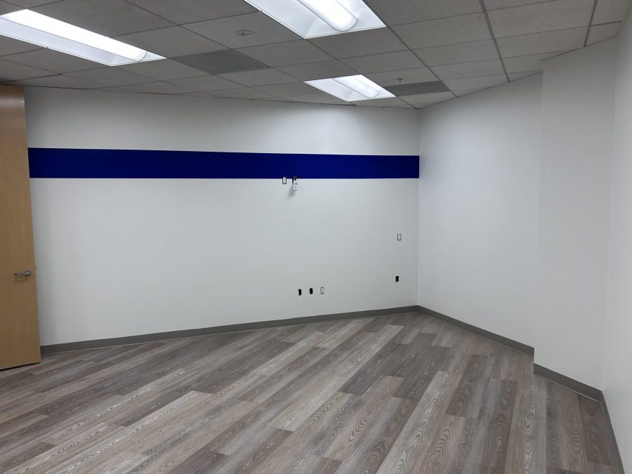 empty office space Preview Image 2