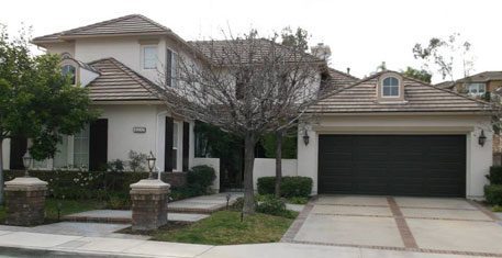 Exterior Painting Project