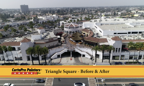 Everything Tied Together