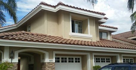 Anaheim Exterior House Painters