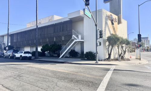 Transforming the Façade