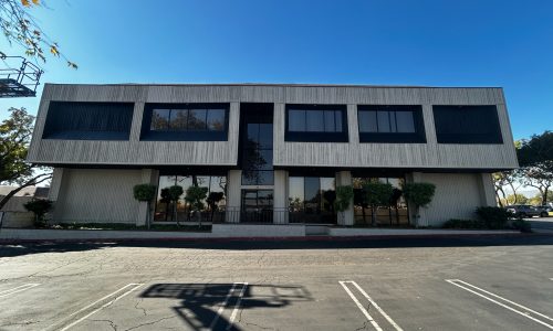 Doors and Windows Looking Like New