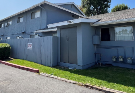 Apartment Building Painting services in Orange County, Ca.