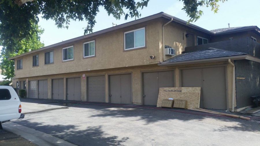 apartment building garages Preview Image 4