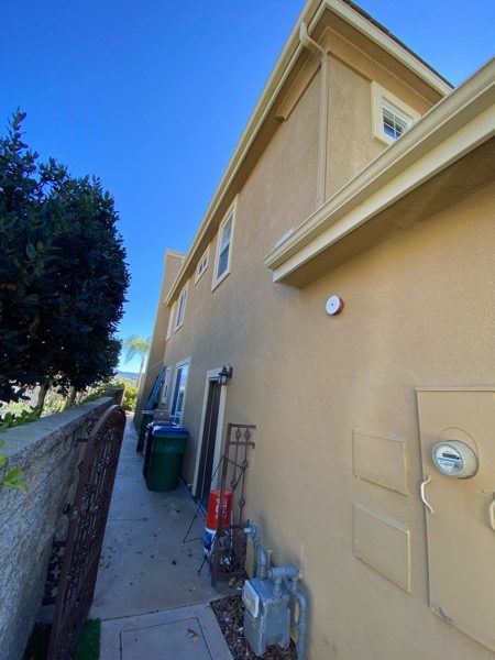painted stucco house exterior Preview Image 15