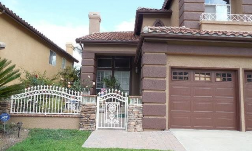 Home Painting Project