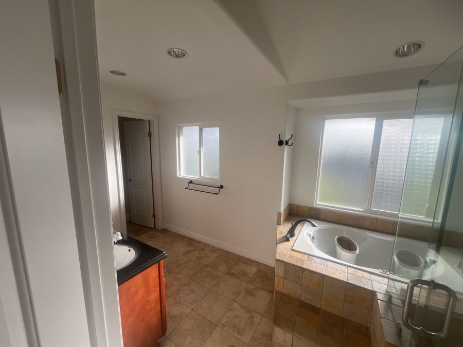 home bathroom interior Preview Image 1
