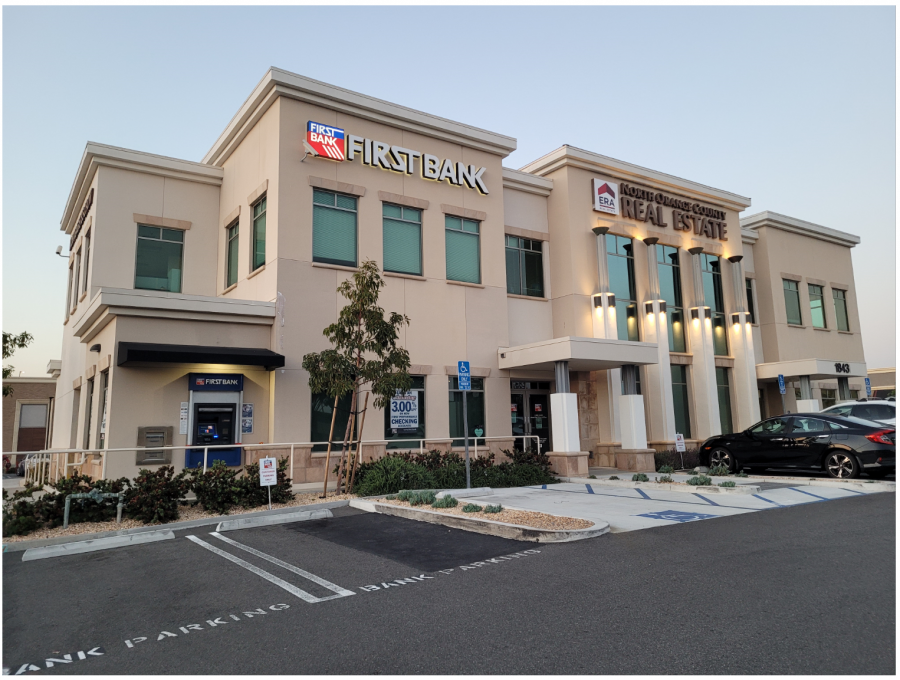 real estate agent offices Preview Image 5