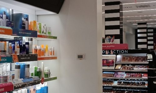 Sephora After Painting