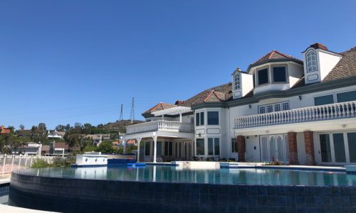 House Painting in Vila Park