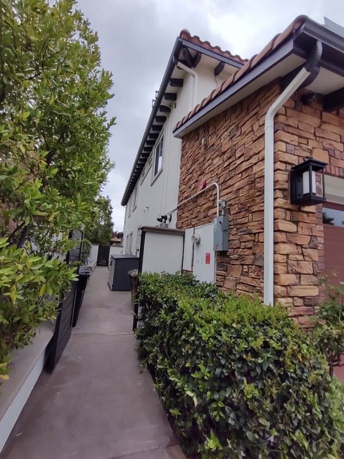 home painting project in yorba linda Preview Image 6