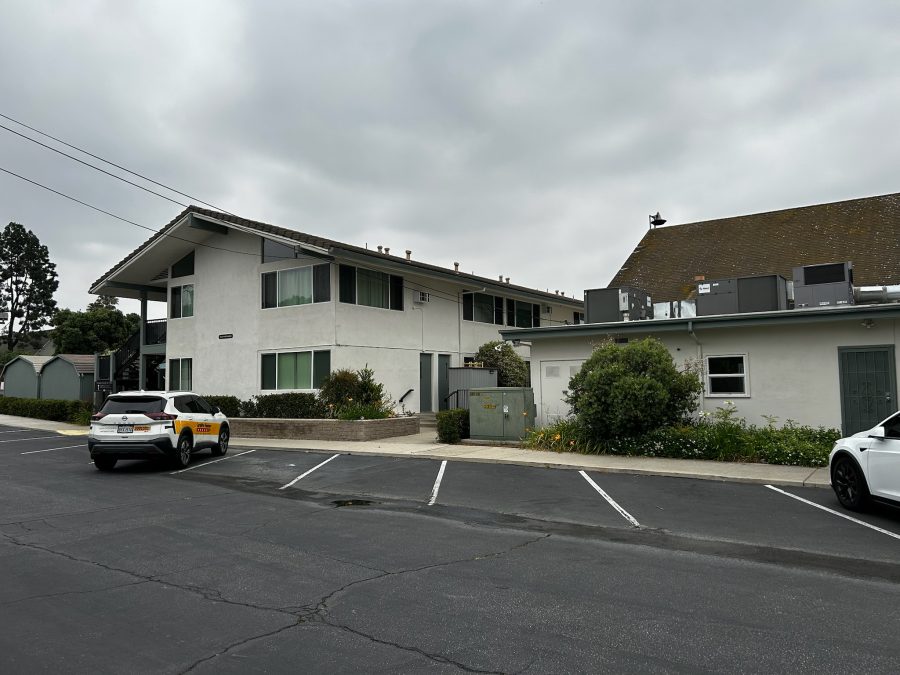 repainted church exterior Preview Image 1