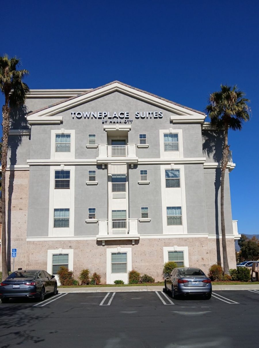 mariott hotel Preview Image 2