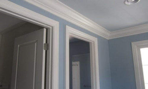 Interior Home Project