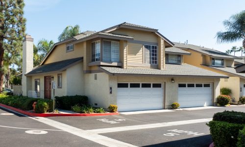 Restored Curb Appeal