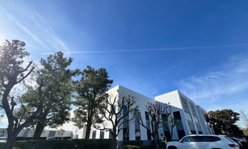 Precision at Every Height