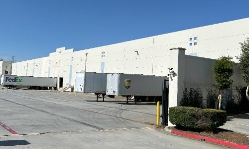 Due For A Fresh, Modern Touch