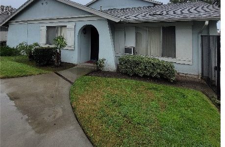 Weathered by time, but full of potential