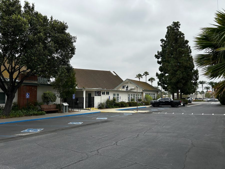 repainted church exterior Preview Image 3